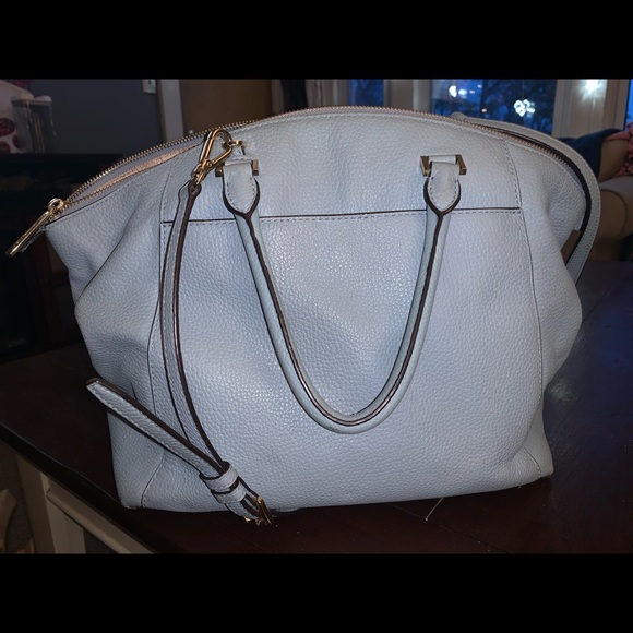 Michael Kors Riley Crossbody - Picture 4 of 7